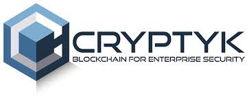 Cryptyk-Logo