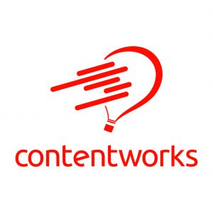 Logotip de Contentworks